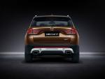 Brilliance V7 2018 года